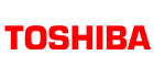 TOSHIBA