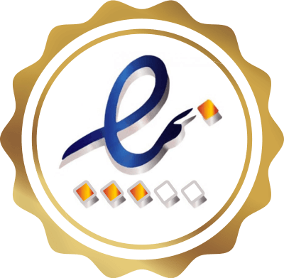 Enamad-gold