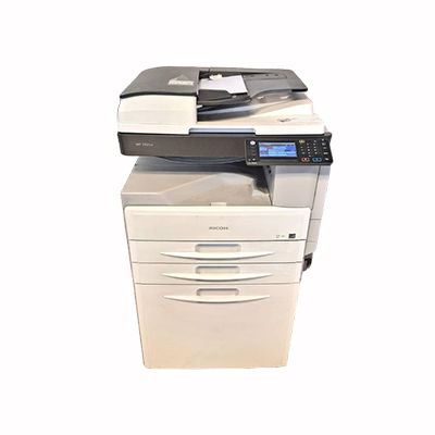 فتوکپی و پرینتر ریکو مدل MP2501