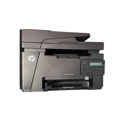 پرینتر مدل HP127FN