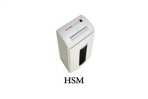 نمایندگی تعمیر کاغذ خردکن HSM