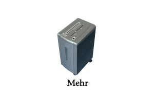 نمایندگی تعمیر کاغذ خردکن مهر