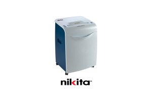 نمایندگی تعمیر کاغذ خردکن نیکیتا Nikita
