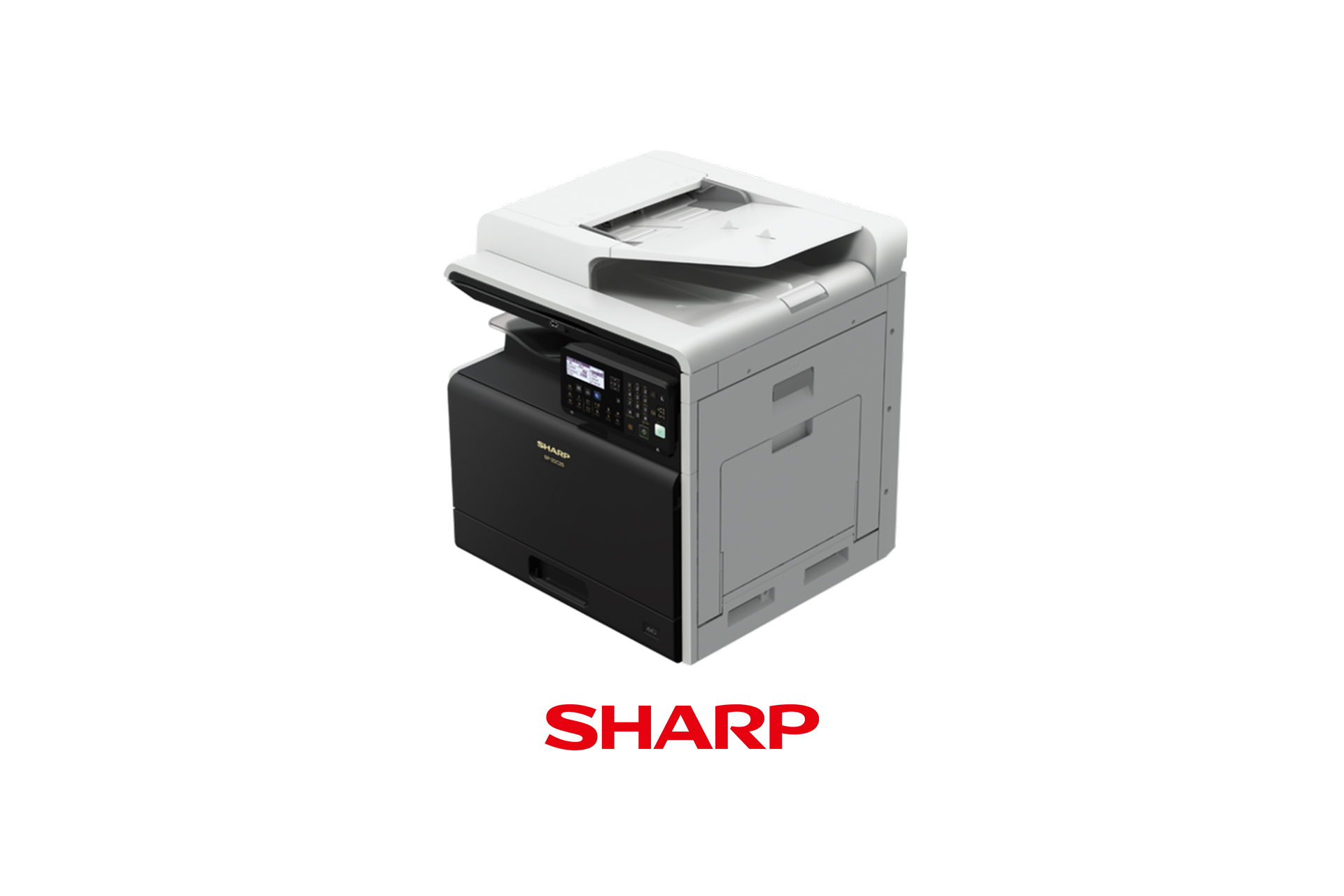 تعمیرات مرکزی پرینتر شارپ SHARP