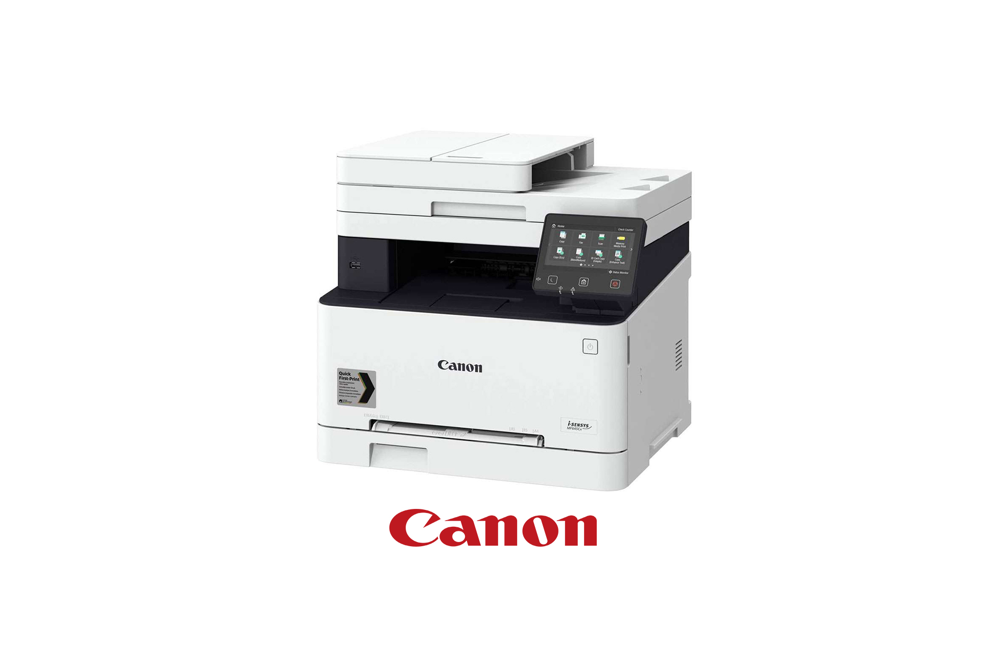 تعمیرات مرکزی پرینتر Canon