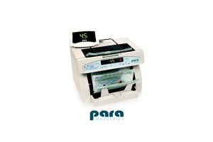 تعمیرات مرکزی پول شمار پارا Para