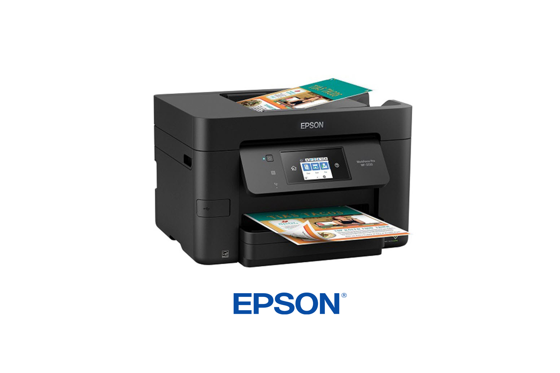 نمایندگی تعمیر پرینتر اپسون EPSON