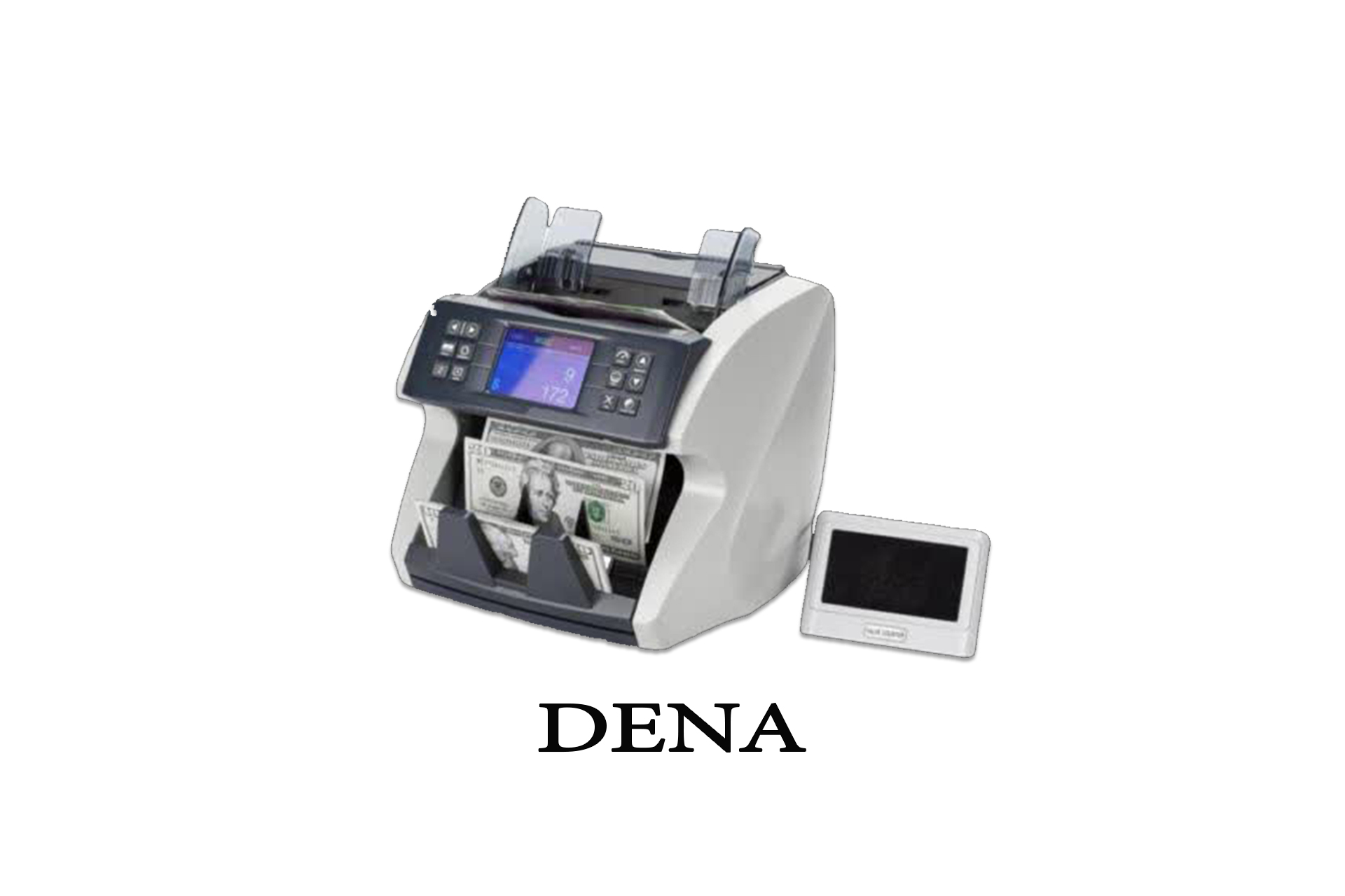 نمایندگی تعمیر پول شمار Dena