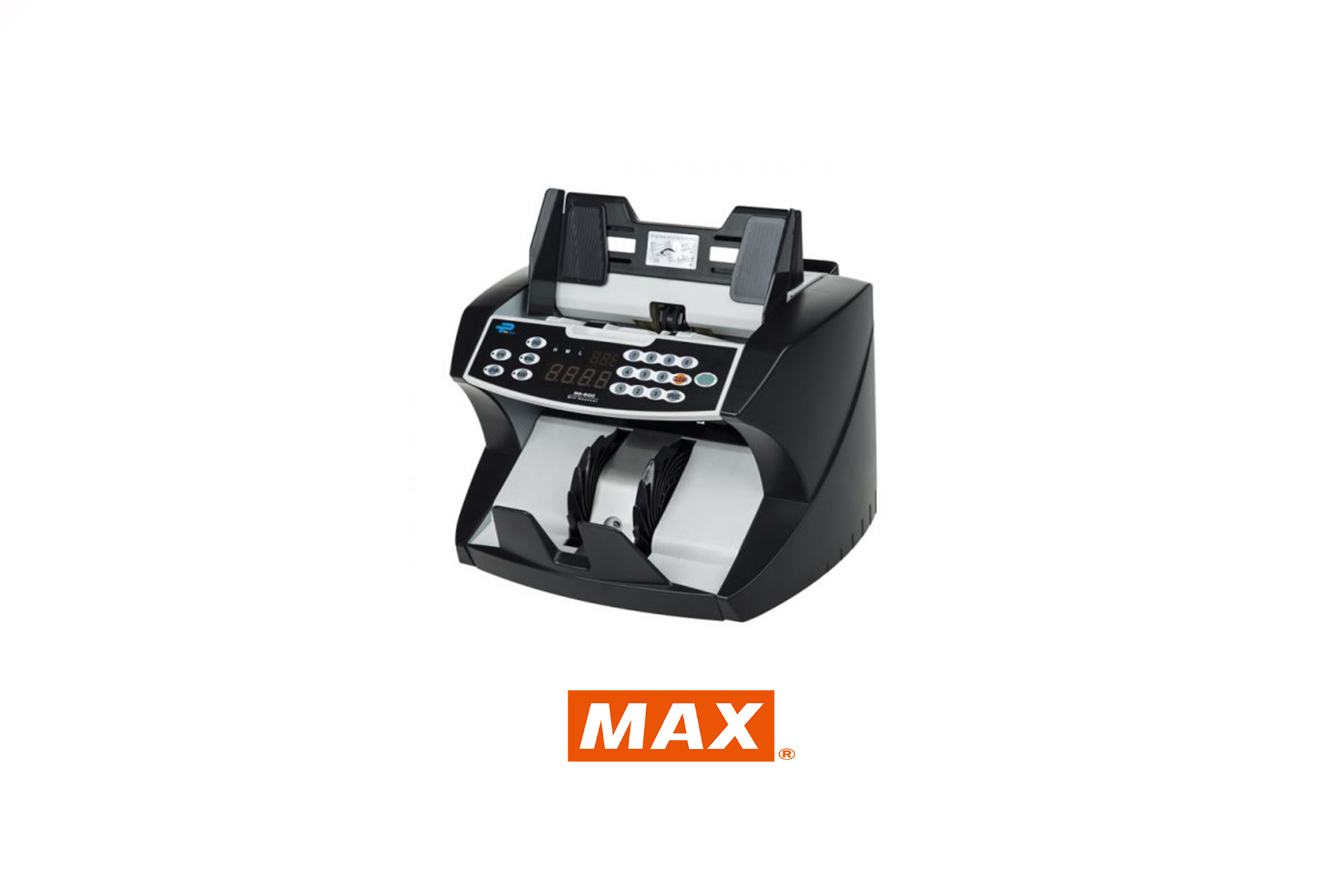 نمایندگی تعمیر پول شمار مکس Max