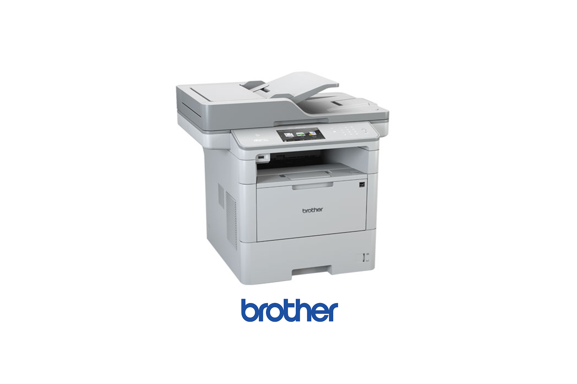 نمایندگی مرکزی تعمیر پرینتر Brother