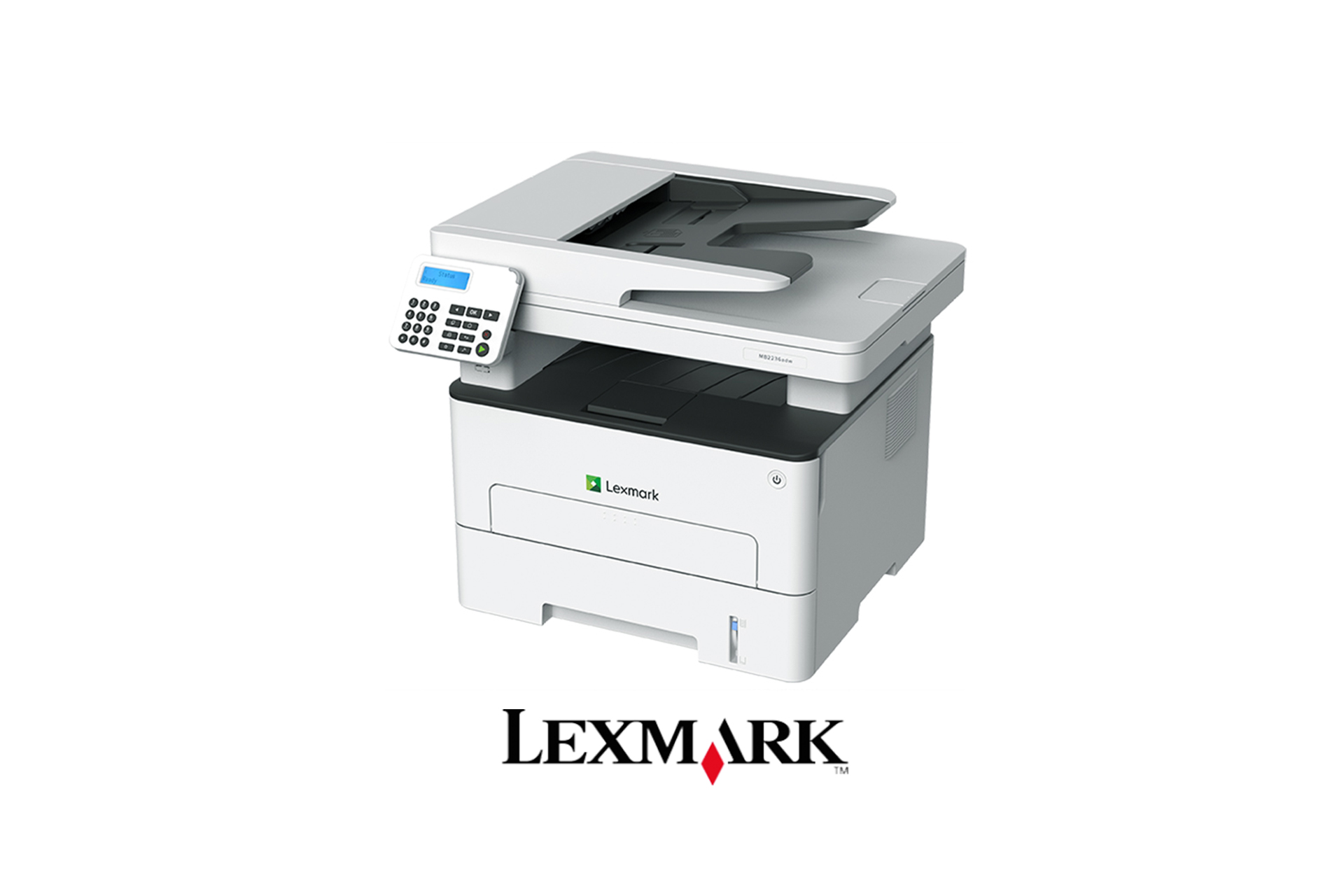 نمایندگی مرکزی تعمیر پرینتر لکسمارک LEXMARK