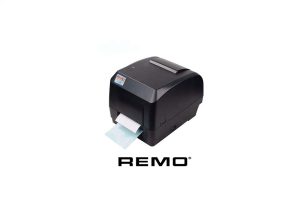 نمایندگی تعمیر پرینتر لیبل زن REMO