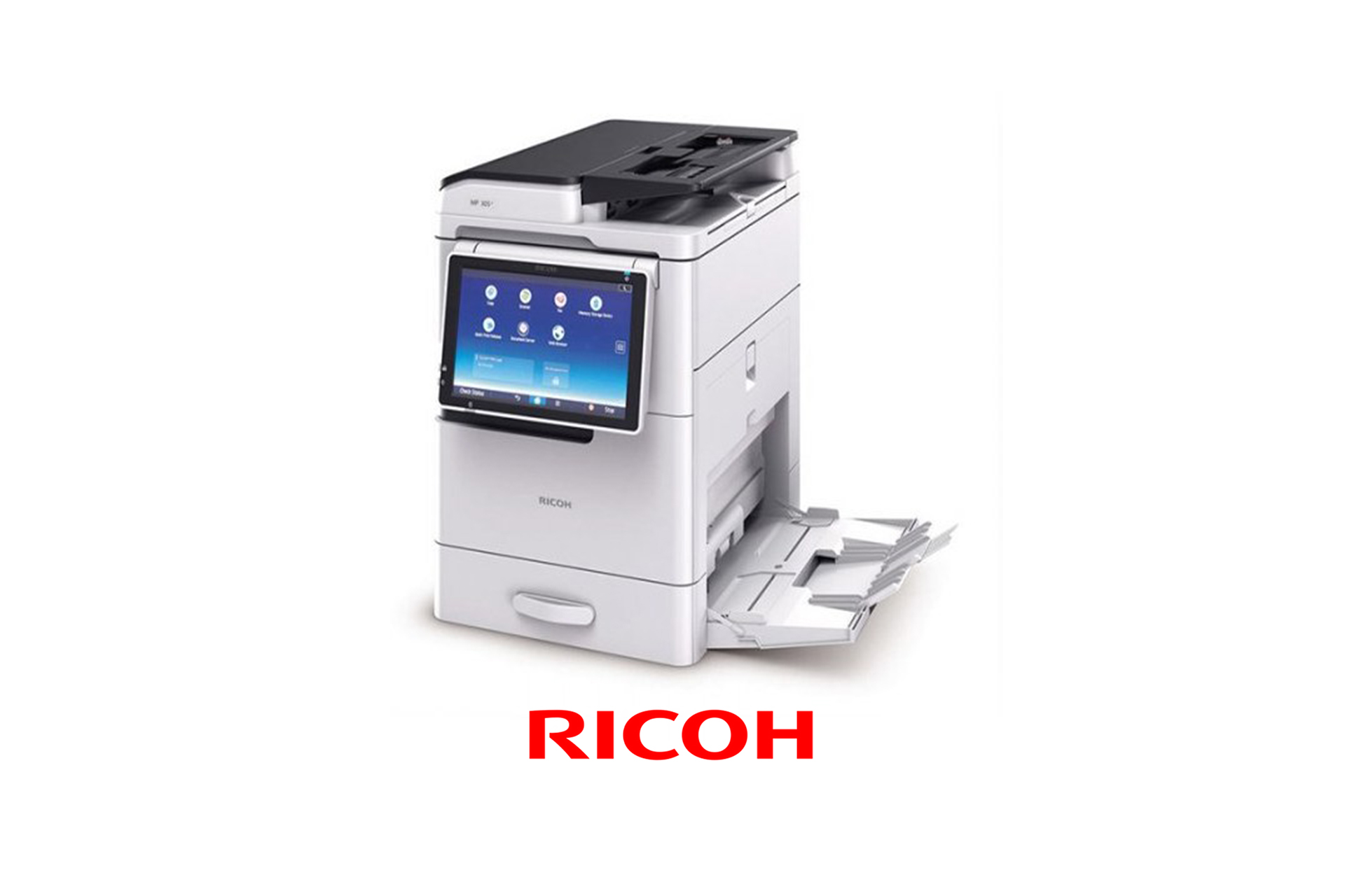 نمایندگی مرکزی تعمیر کپی ریکو
