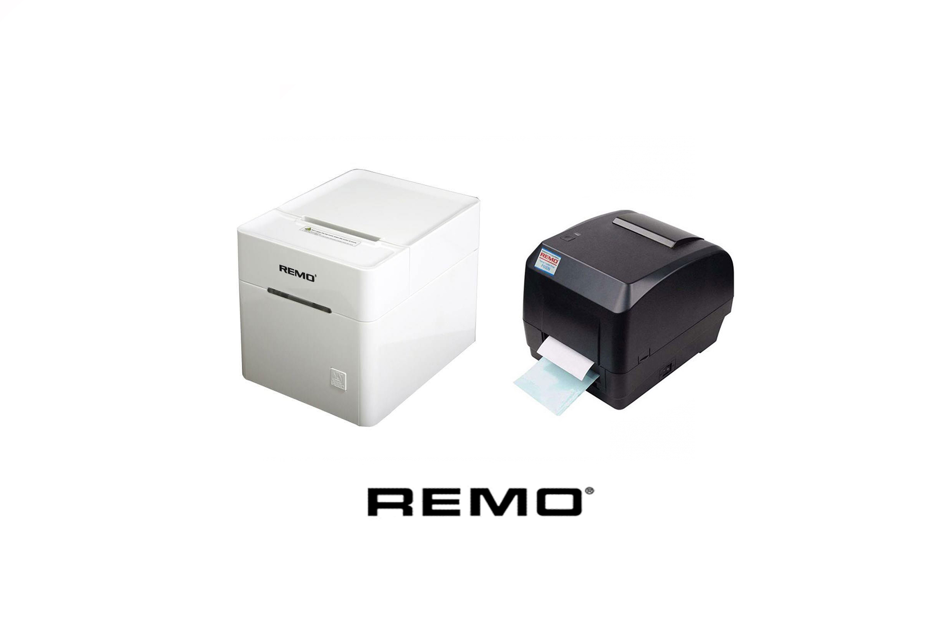 نمایندگی تعمیر پرینتر رمو REMO