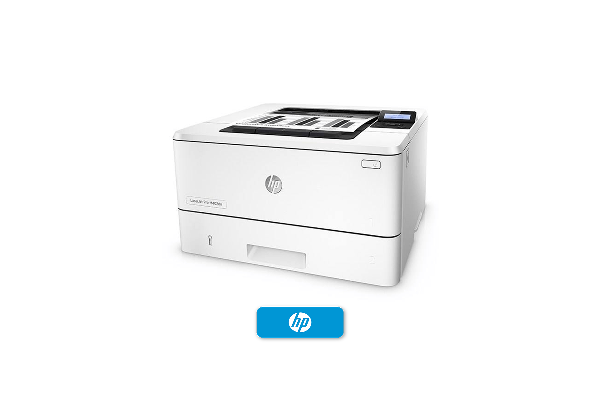 تعمیر پرینتر HP جنوب تهران