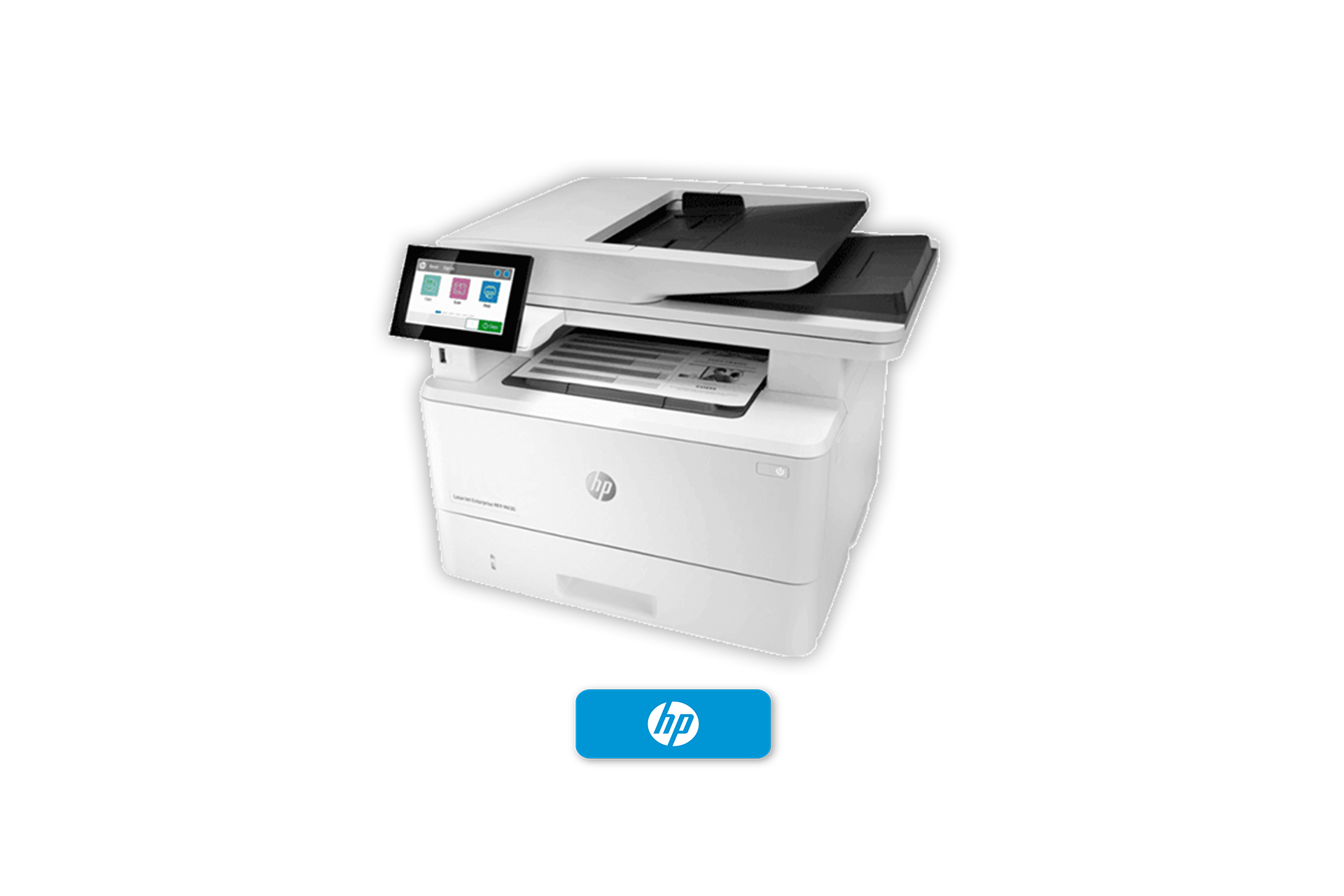 تعمیر پرینتر HP شرق تهران