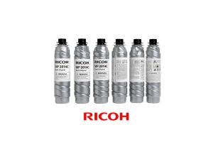 نمایندگی تونر ریکو RICOH