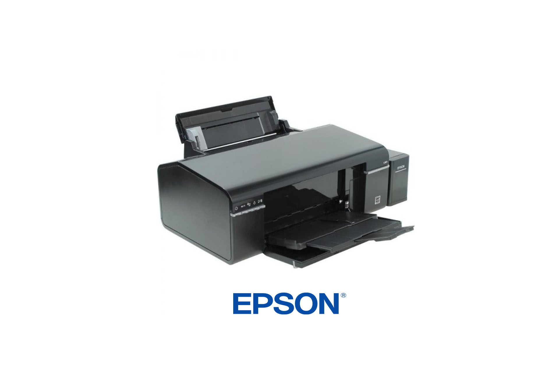واحد تعمیرات پرینتر اپسون EPSON