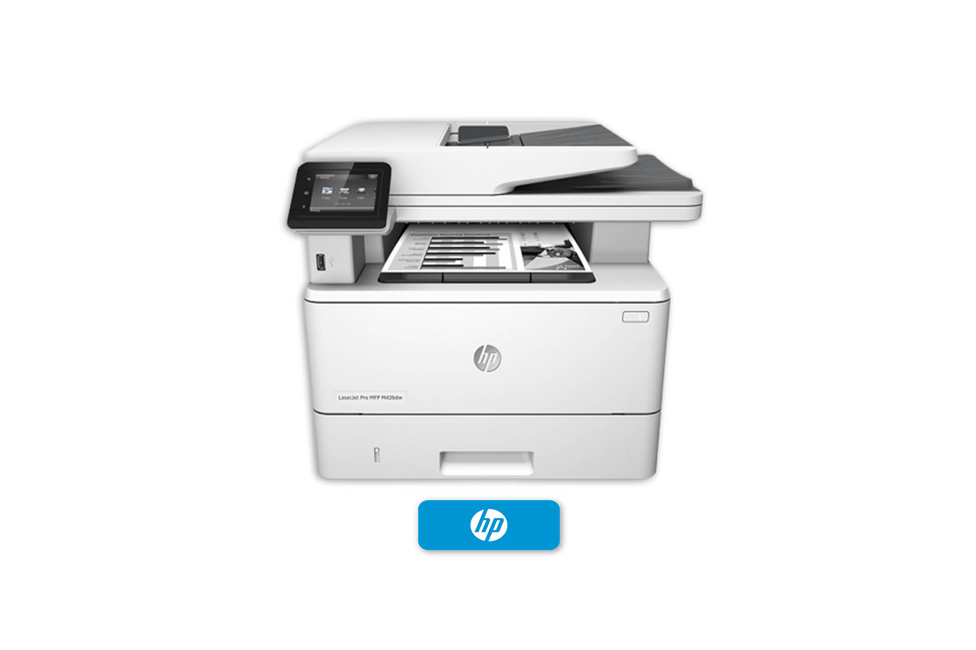 واحد تعمیرات پرینتر اچ پی HP