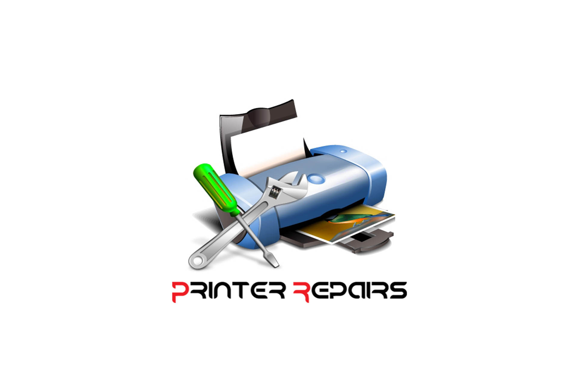 شرکت خدمات تعمیر پرینتر